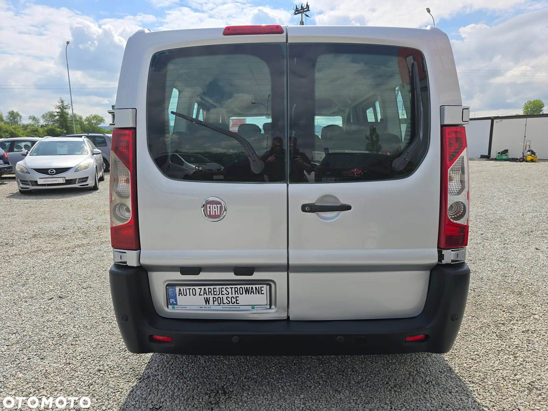 Fiat Scudo - 4