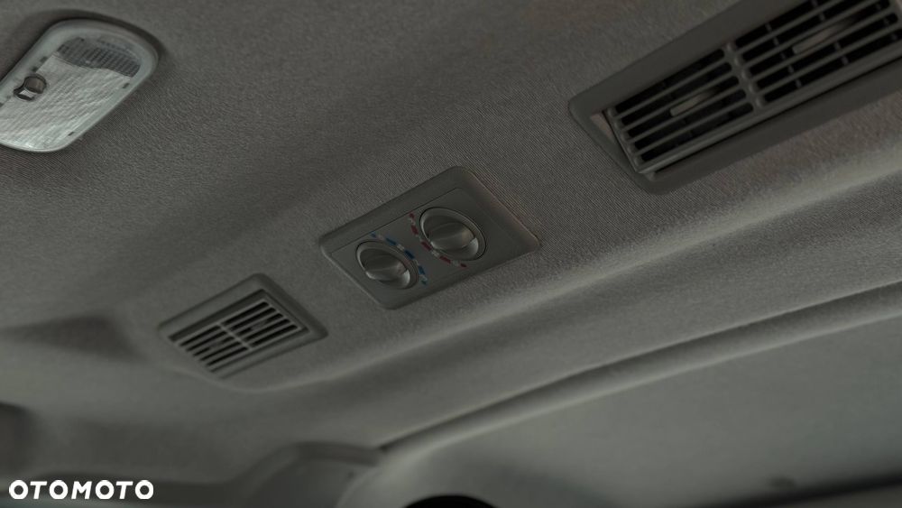 Renault Trafic L1H1 Komfort - 20