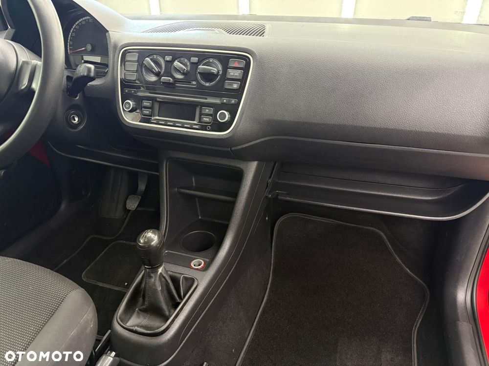 Volkswagen up! - 11
