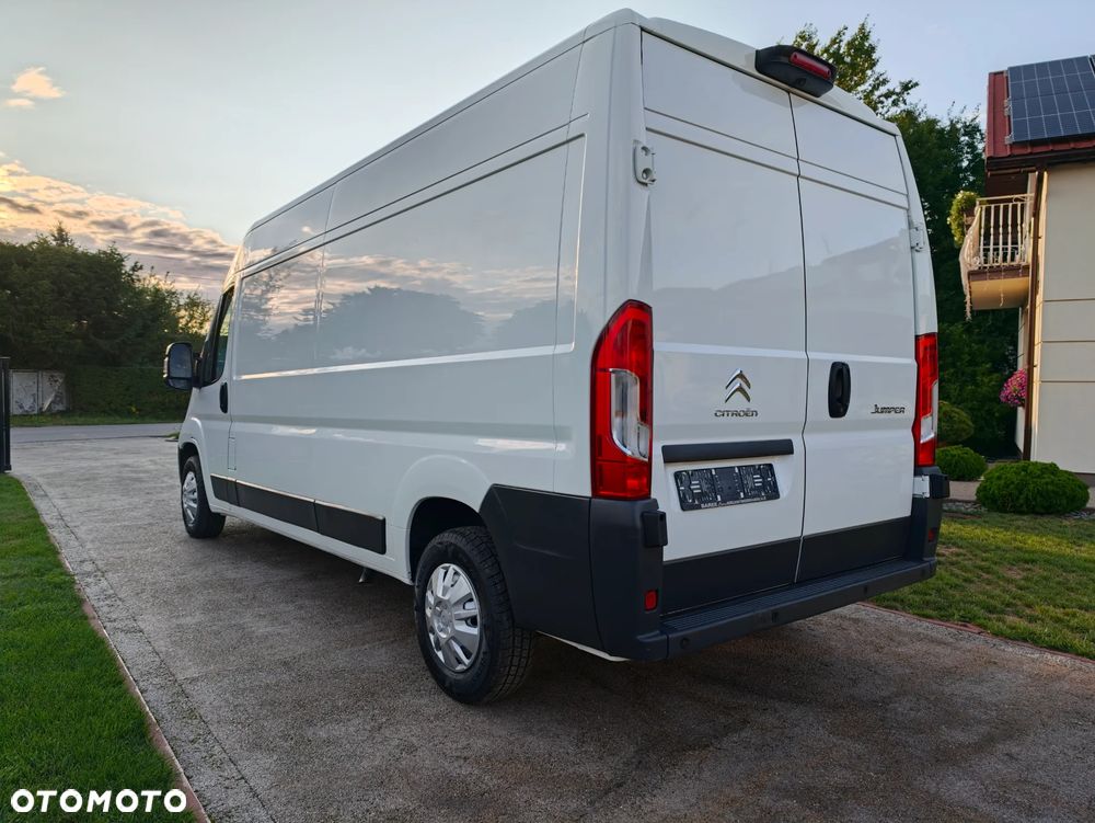 Citroën Jumper - 15