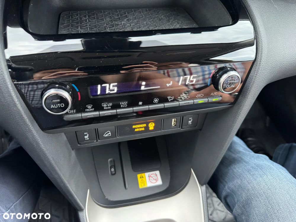 Toyota Yaris Cross Hybrid 1.5 Executive 4x4 - 20