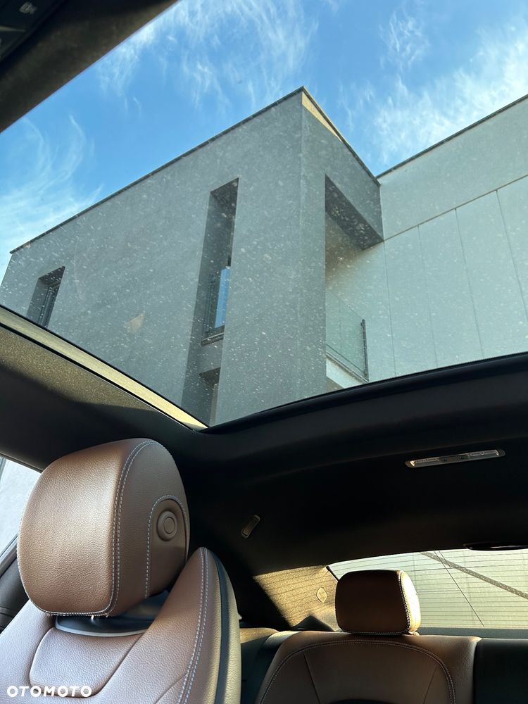 Mercedes-Benz Klasa C 300 7G-TRONIC - 18