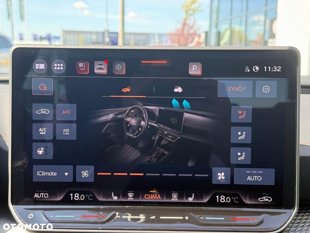 Cupra Formentor 1.5 TSI DSG - 24