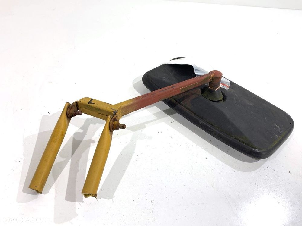 LUSTERKO LEWY  FSC ŻUK 2.1 B - 3