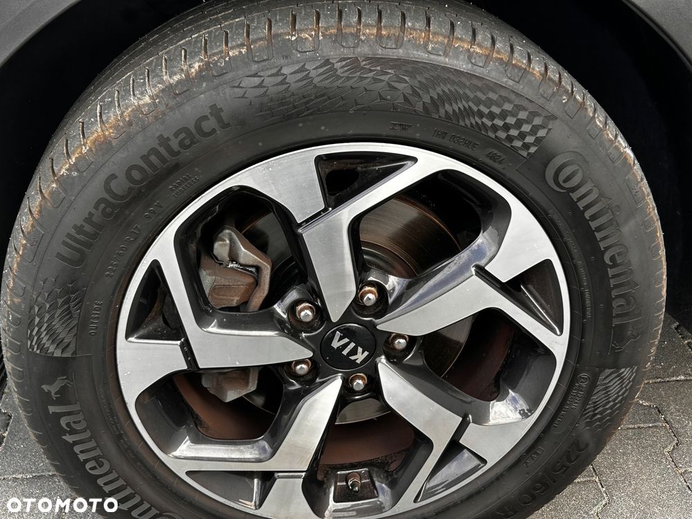 Kia Sportage - 29