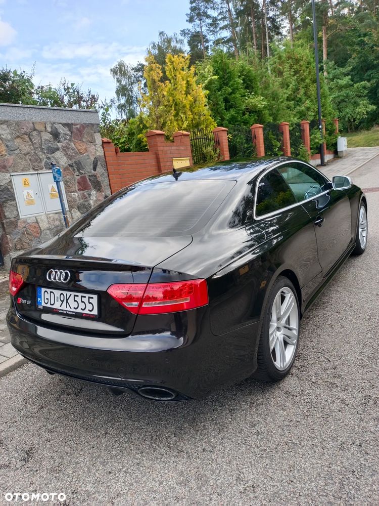 Audi RS5 Coupé S tronic - 7