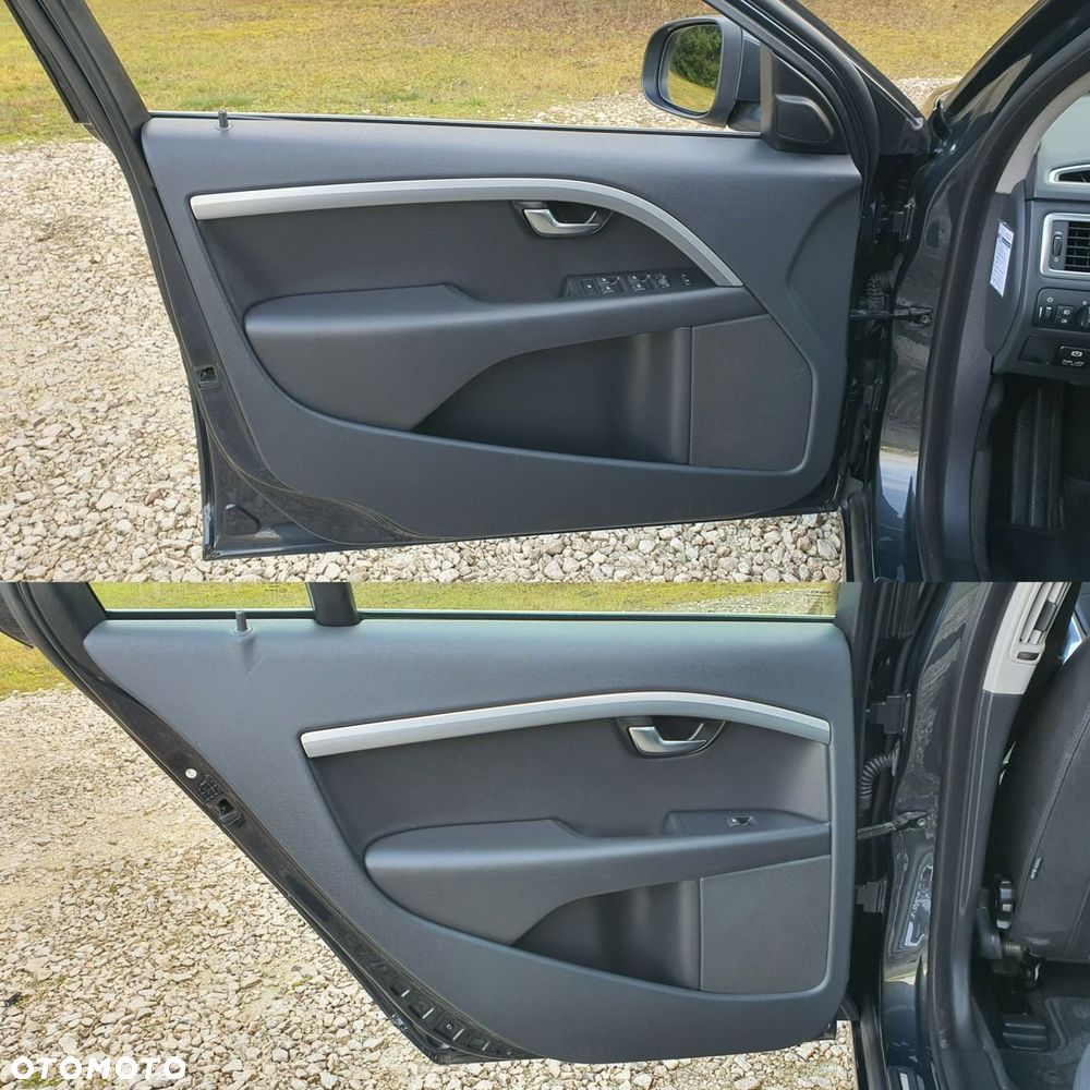 Volvo S80 D3 Kinetic - 13