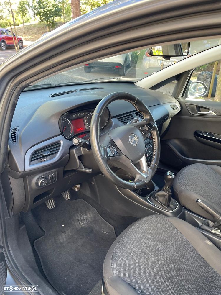 Opel Corsa - 6
