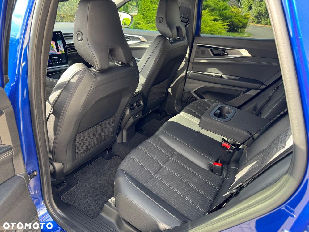 Renault Austral 1.2 E-Tech Full Hybrid 200 Techno MMT - 25