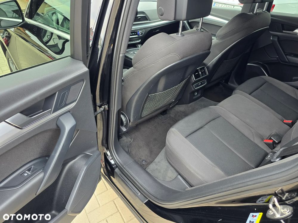Audi Q5 - 9