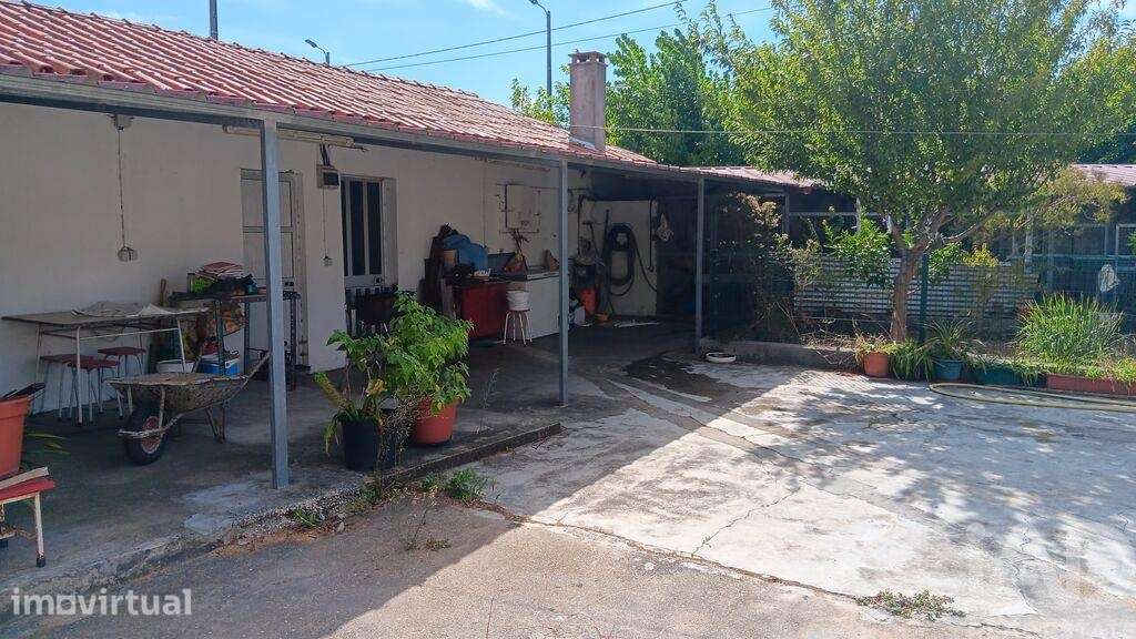 Casa / Villa T4 em Ferreira-a-Nova de 440,00 m2 - Grande imagem: 4/30
