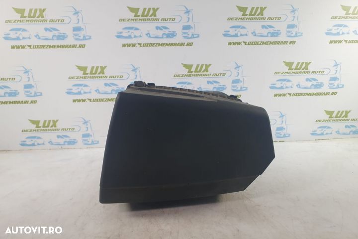 Carcasa filtru aer 4f0133835h Audi A6 4F/C6  [din 2004 pana  2008] seria - 3