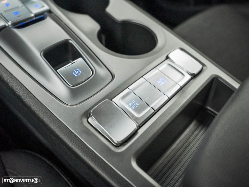 Hyundai Kauai EV 64 kWh Premium - 27