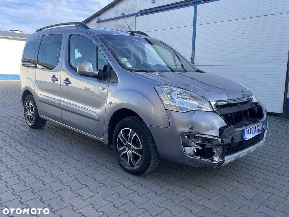 Peugeot Partner 110 Stop&Start Allure - 3