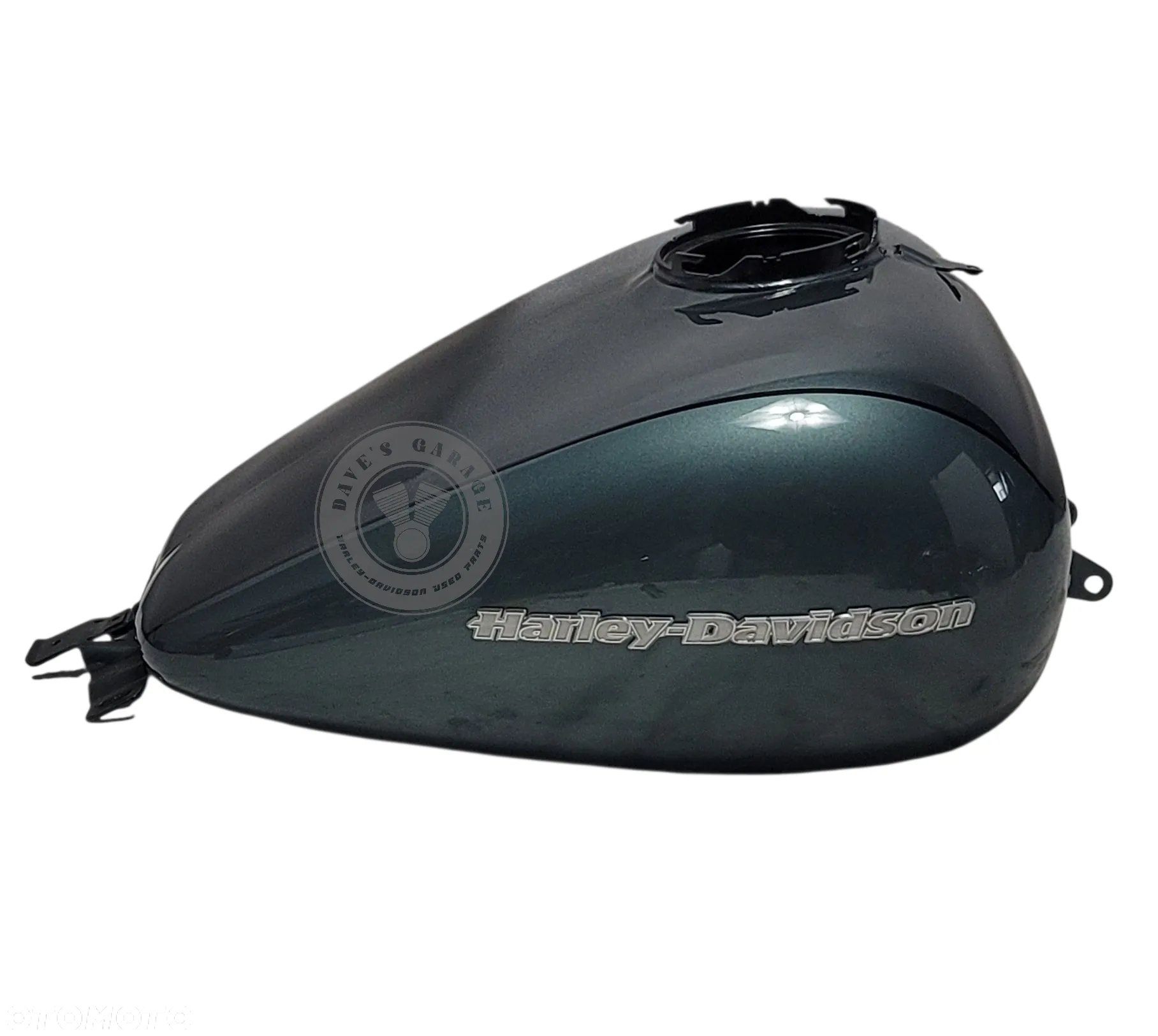 Zbiornik paliwa Harley Davidson Touring 61356-08 - 2