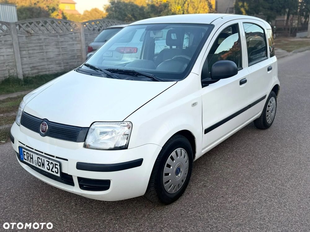 Fiat Panda - 17