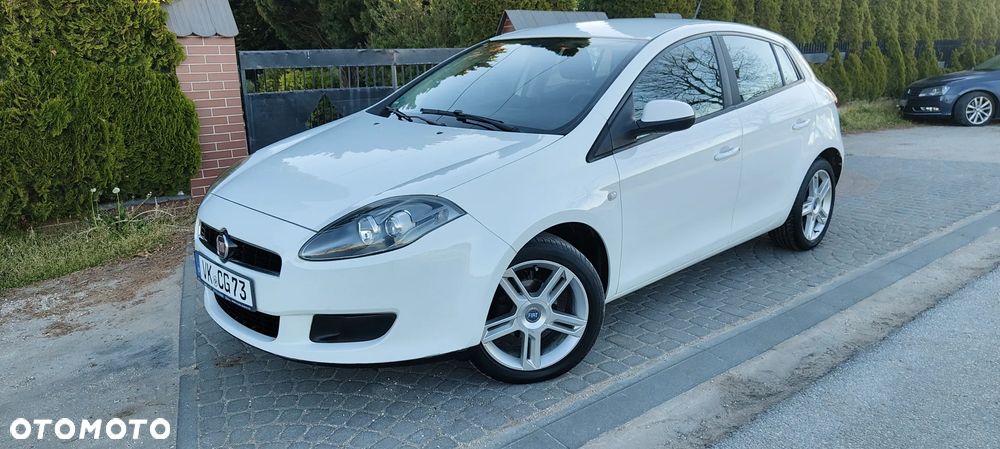 Fiat Bravo 1.4 16V Active - 1