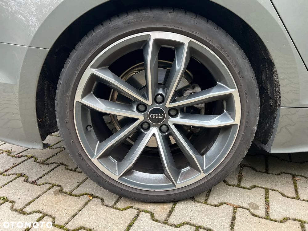 Audi A5 - 10