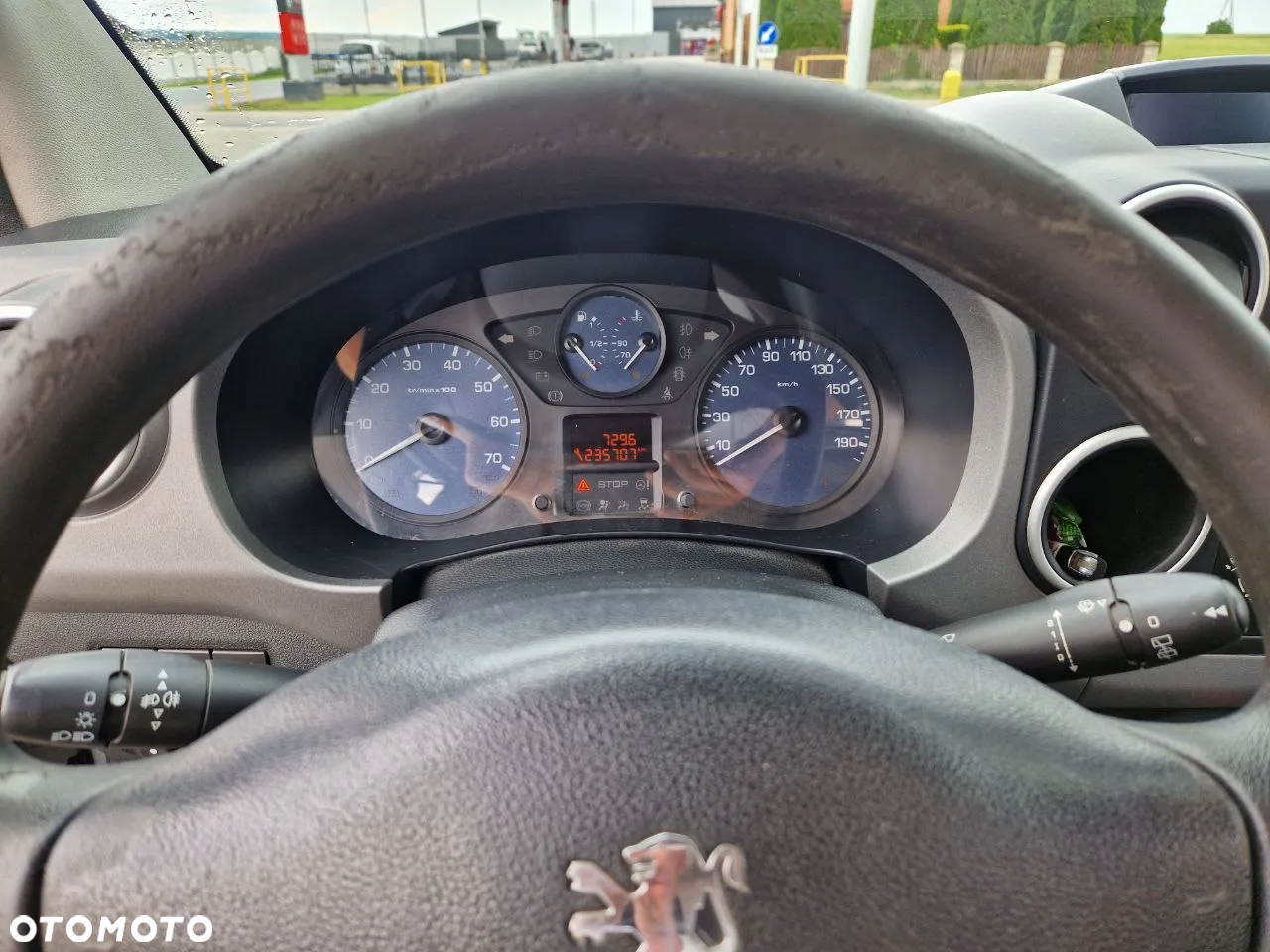 Peugeot Partner 1.6 BlueHDi Active - 17