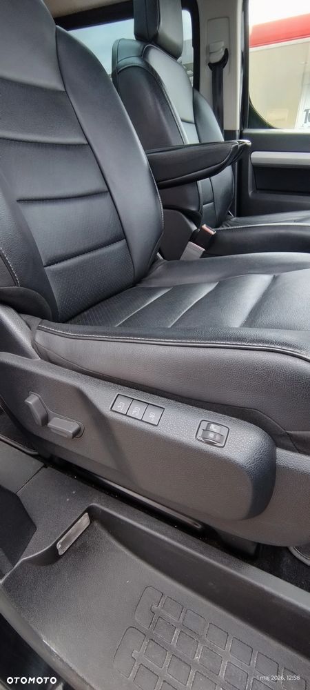 Toyota Proace Verso 2.0 D4-D Long Family - 9