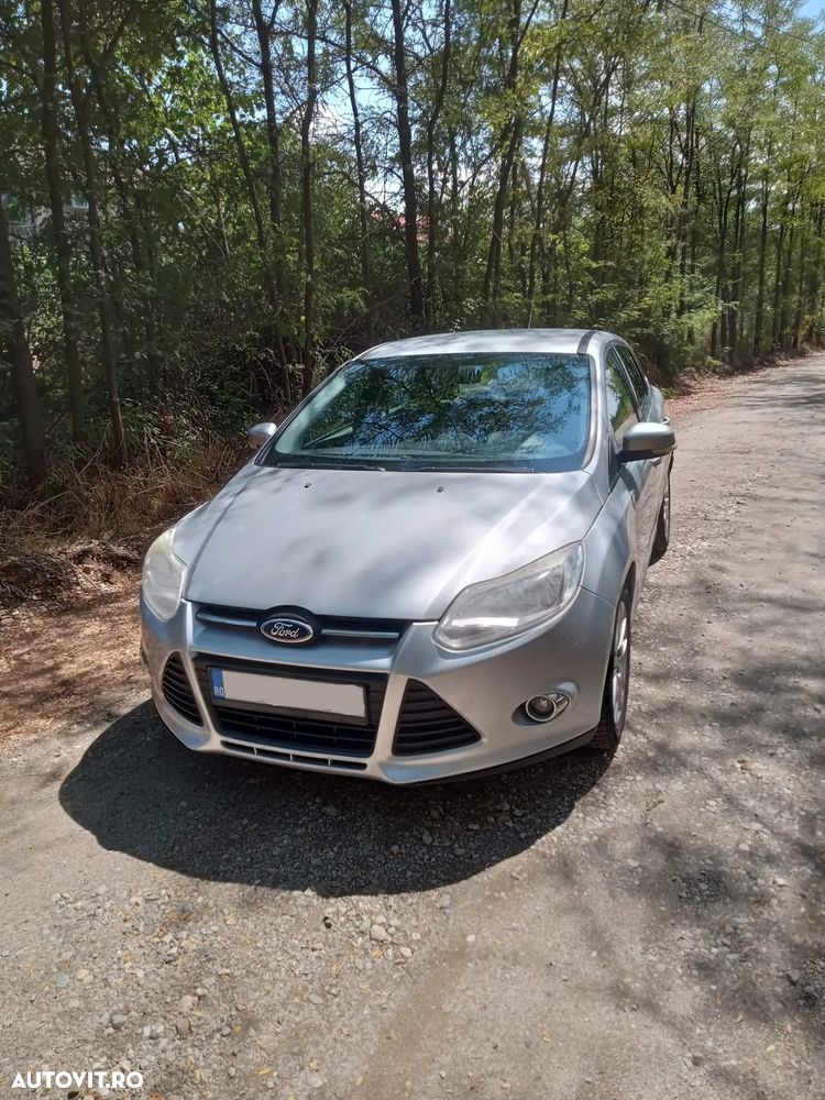 Ford Focus - 3