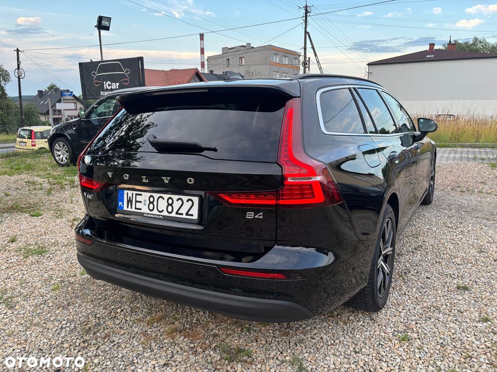 Volvo V60 B4 B Core - 15
