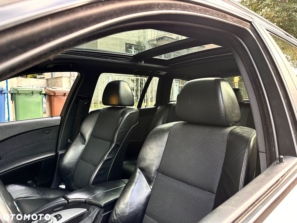 BMW Seria 5 - 27