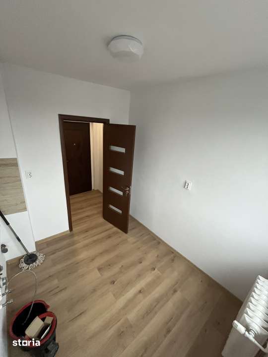 Apartament 2 camere, 44 mp – zona Nord (Cameliei) — fotografia 3
