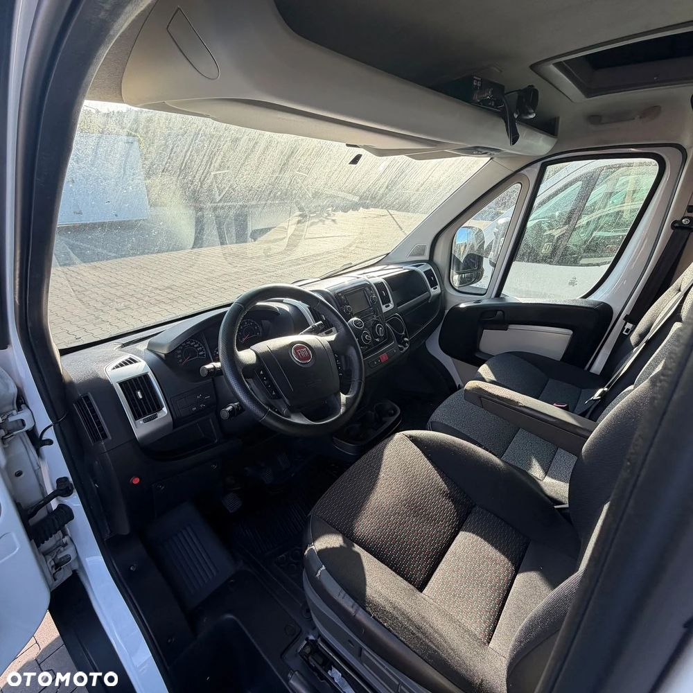 Fiat DUCATO - 11