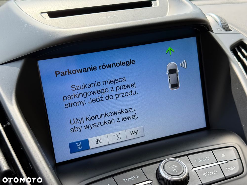 Ford Kuga 1.5 EcoBoost FWD Titanium Plus ASS - 32