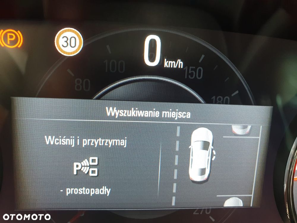 Opel Insignia 1.5 Direct InjectionTurbo Dynamic - 15