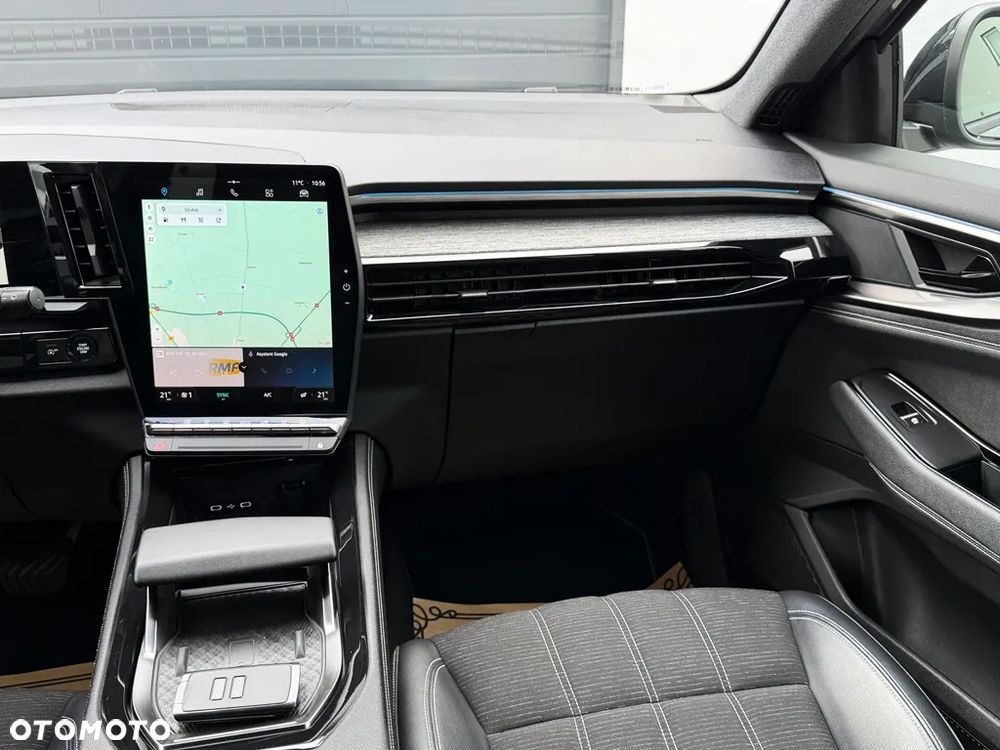 Renault Austral Mild Hybrid 160 Automatik Techno Esprit Alpine - 31