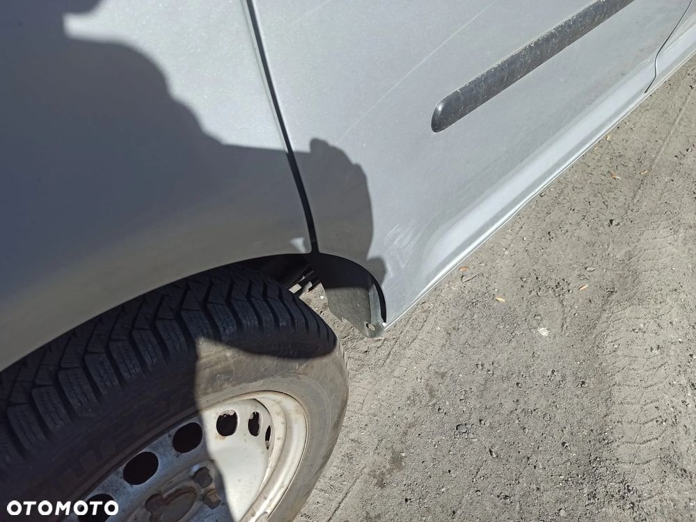 Volkswagen Caddy 1.2 (7-Si.) Edition 30 - 21