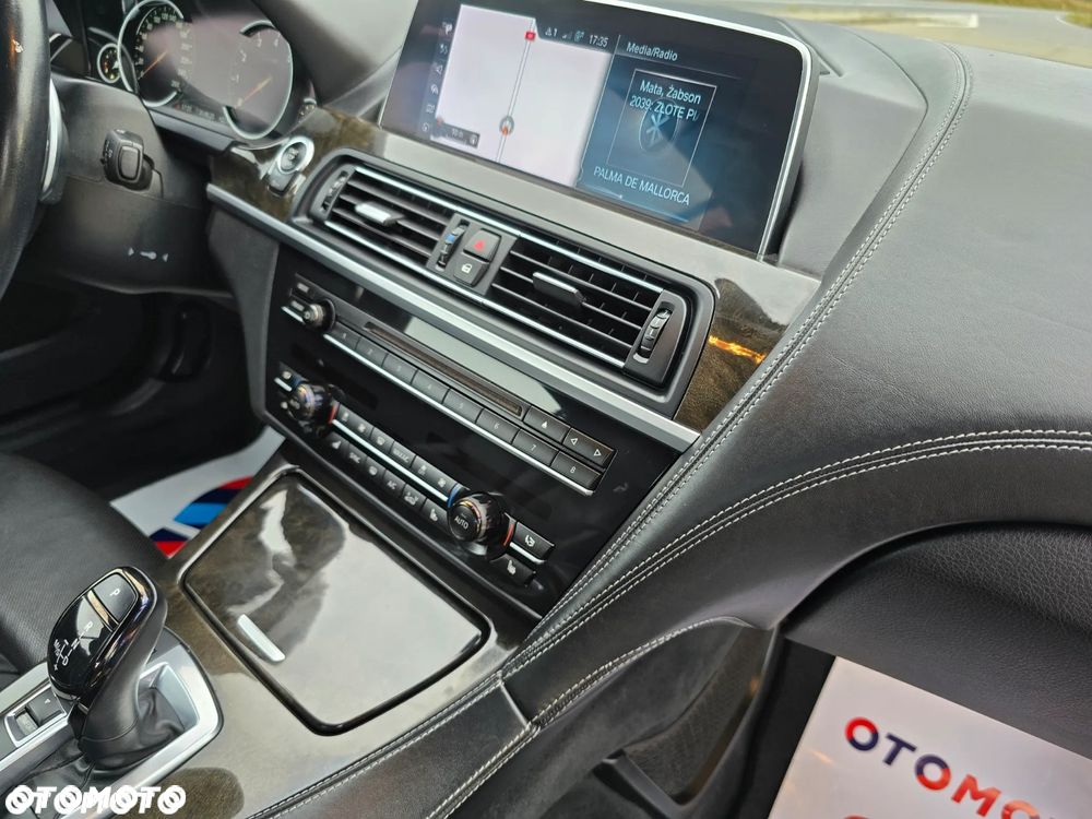 BMW Seria 6 - 27