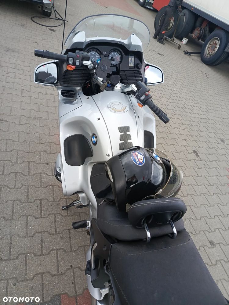 BMW RT - 3