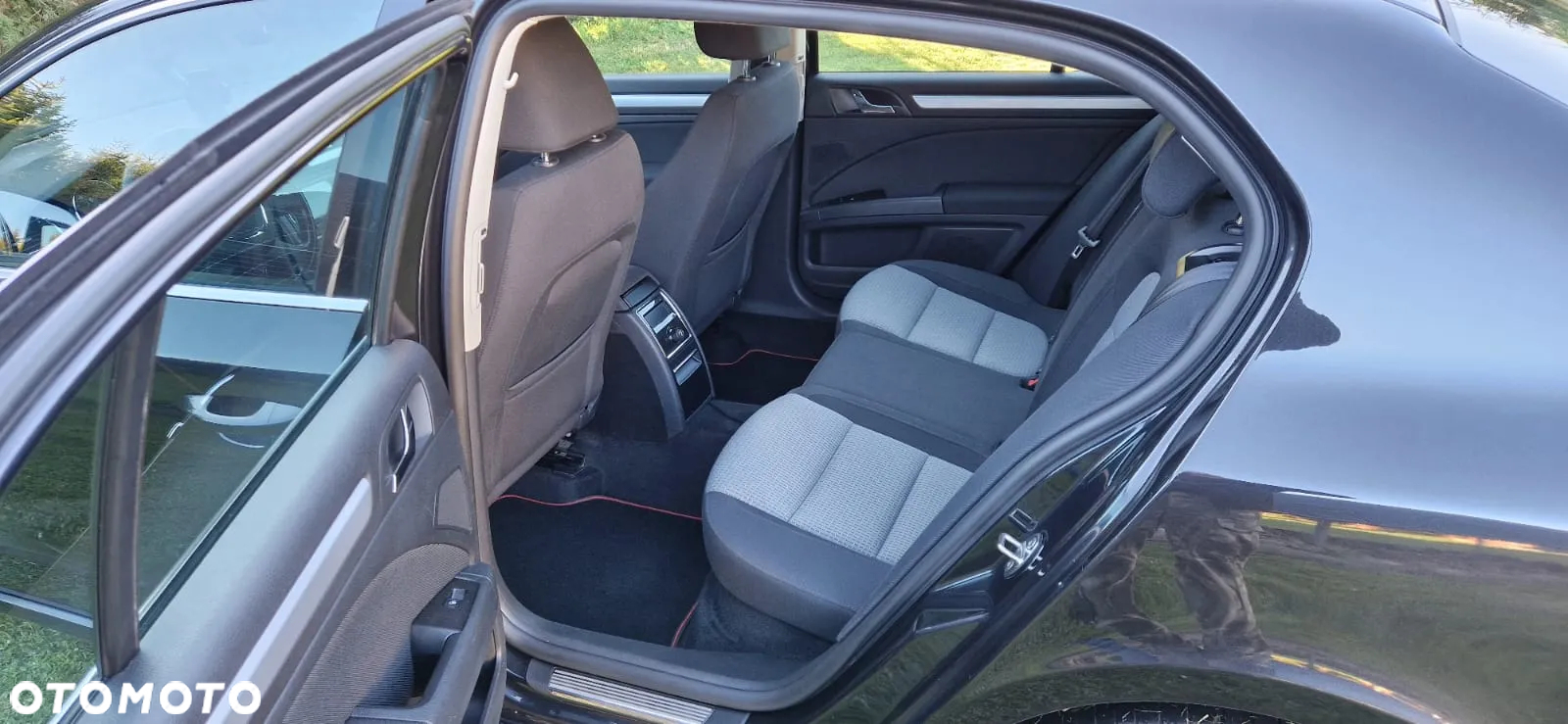 Skoda Superb - 10