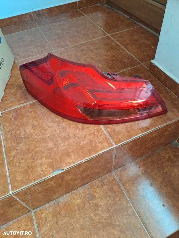 Stop stanga Opel Insignia A break original - 1