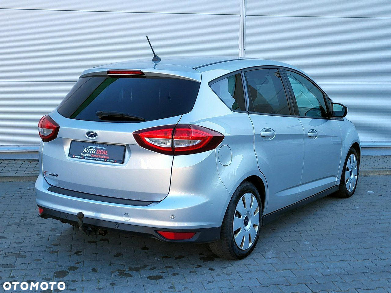Ford C-MAX - 17