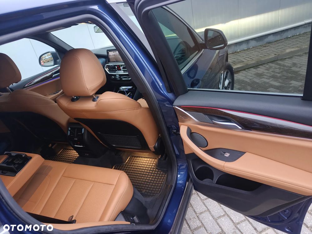 BMW X3 - 14