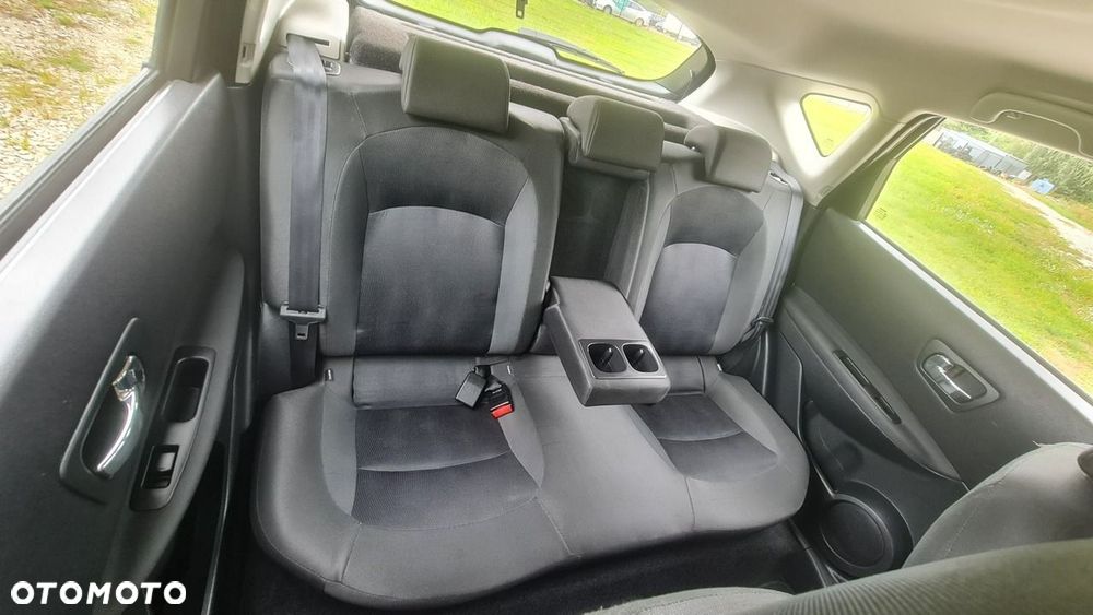 Nissan Qashqai - 11