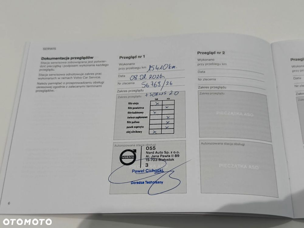 Volvo XC 60 B5 B AWD Plus Dark - 31