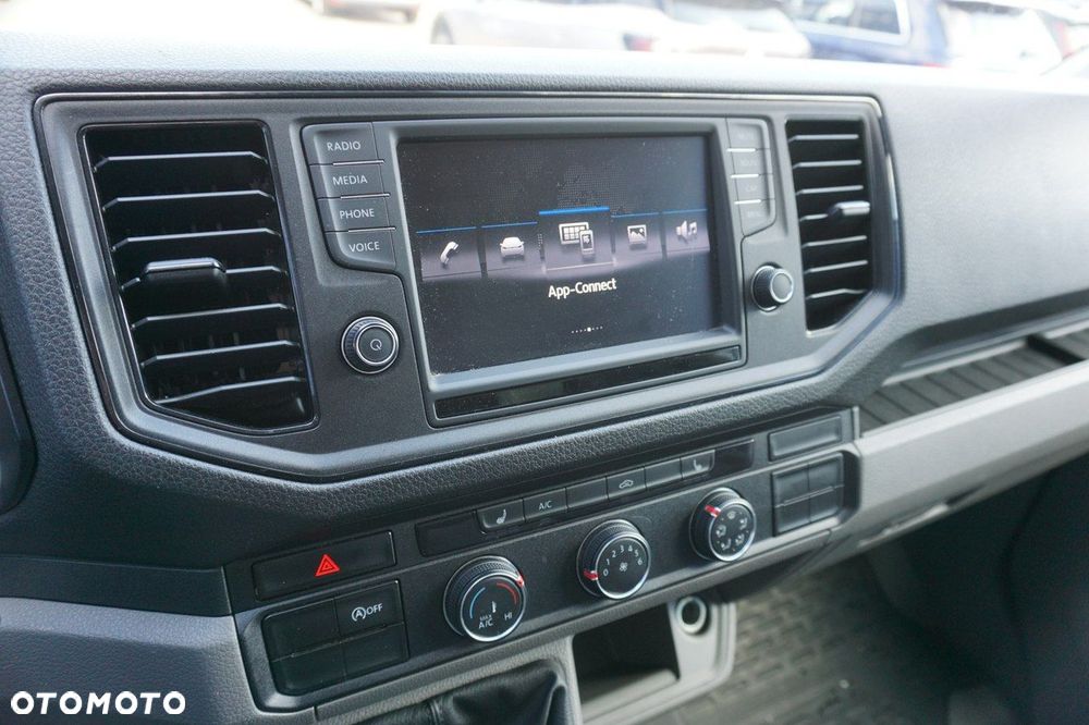 Volkswagen Crafter - 17