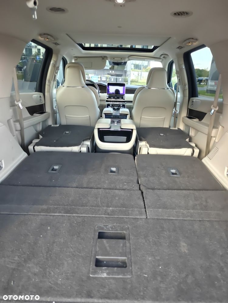 Lincoln Navigator - 13