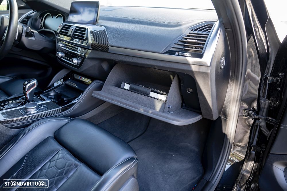 BMW X3 X3M - 24