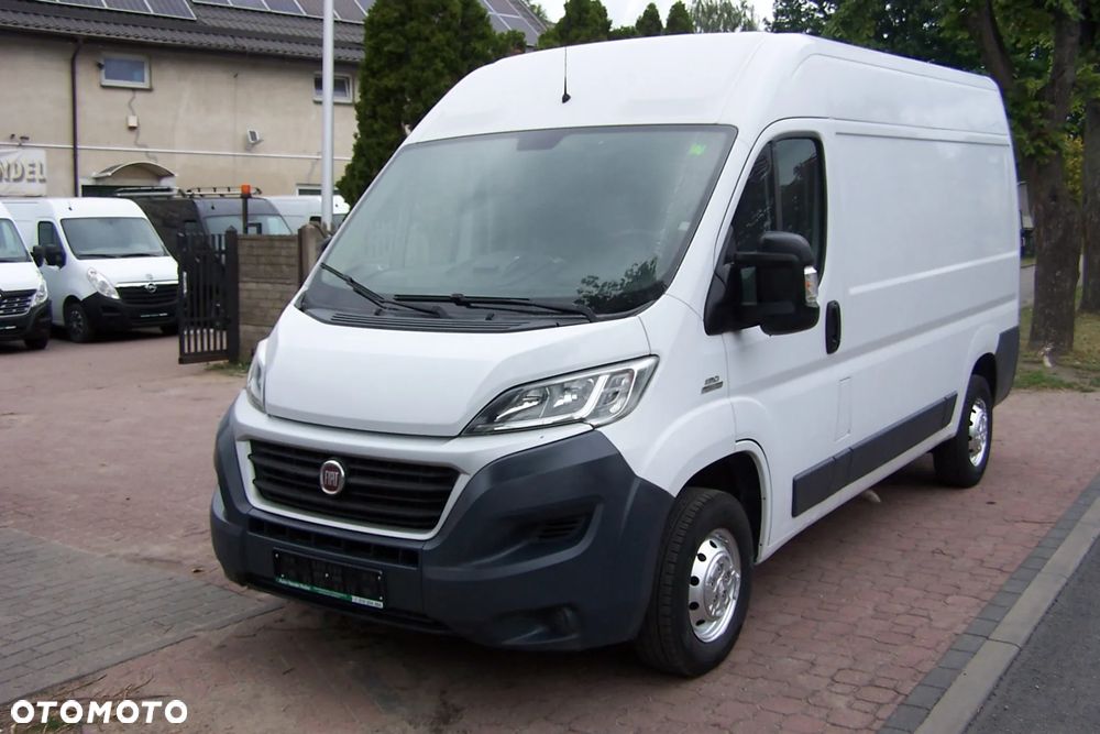 Fiat Ducato - 3