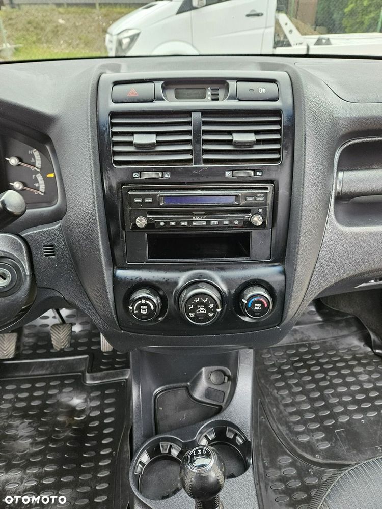 Kia Sportage - 15