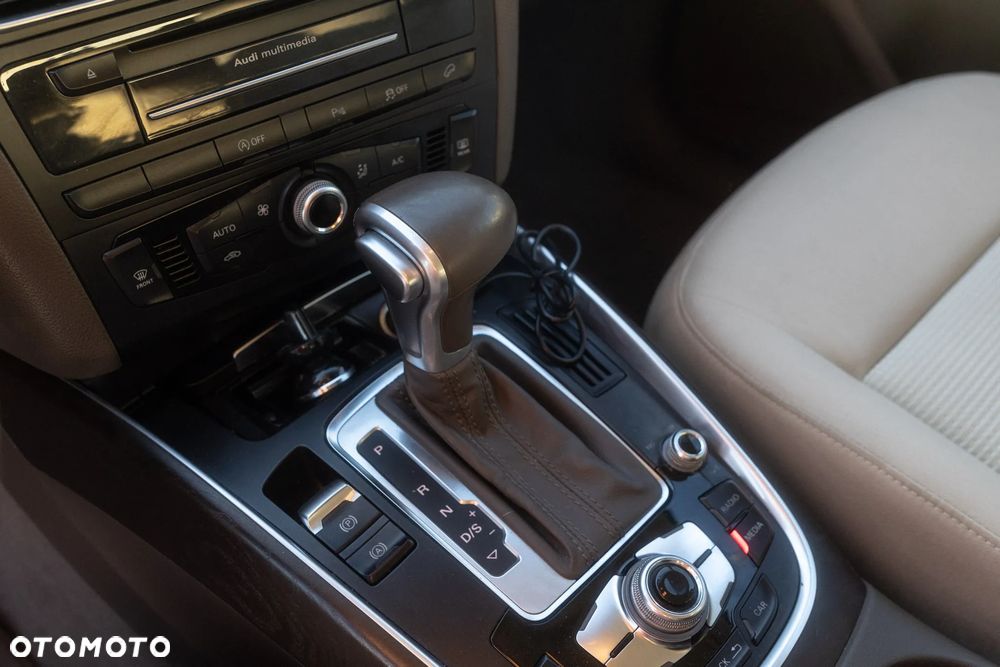 Audi Q5 - 12