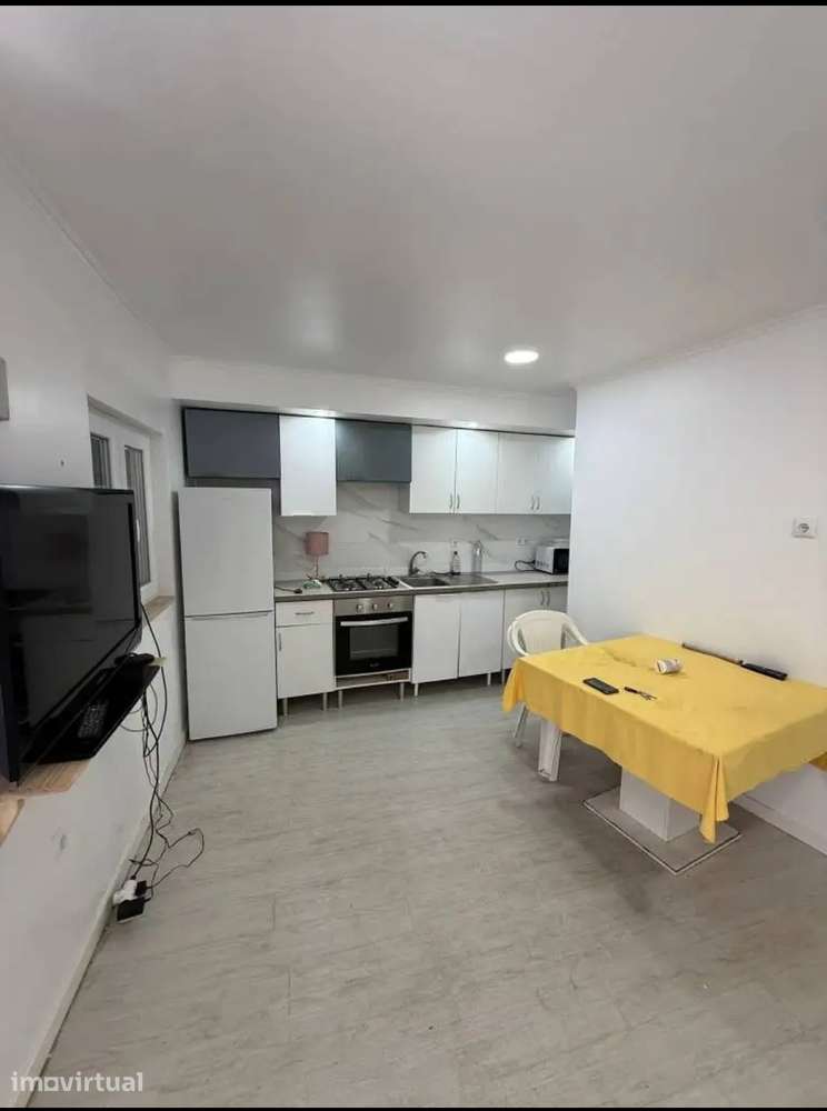 Moradia com 2 Apartamentos T2 Independentes | Almalaguês – Coimbra - Grande imagem: 5/19