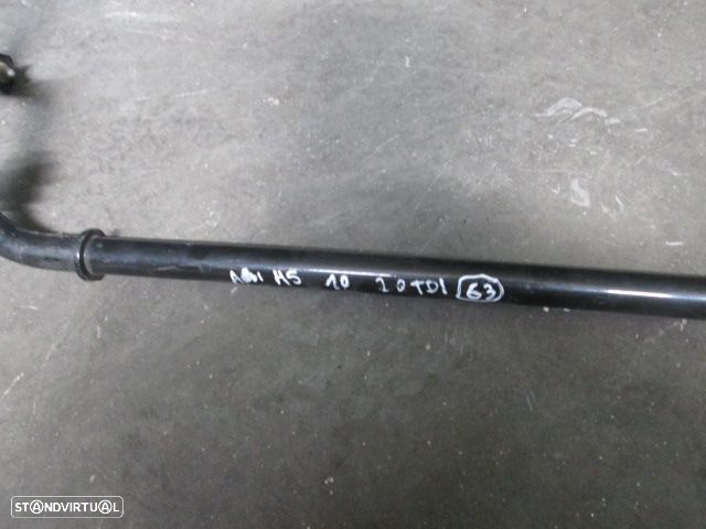 Barra Estabilizadora EST63 AUDI A5 2010 FRENTE - 2