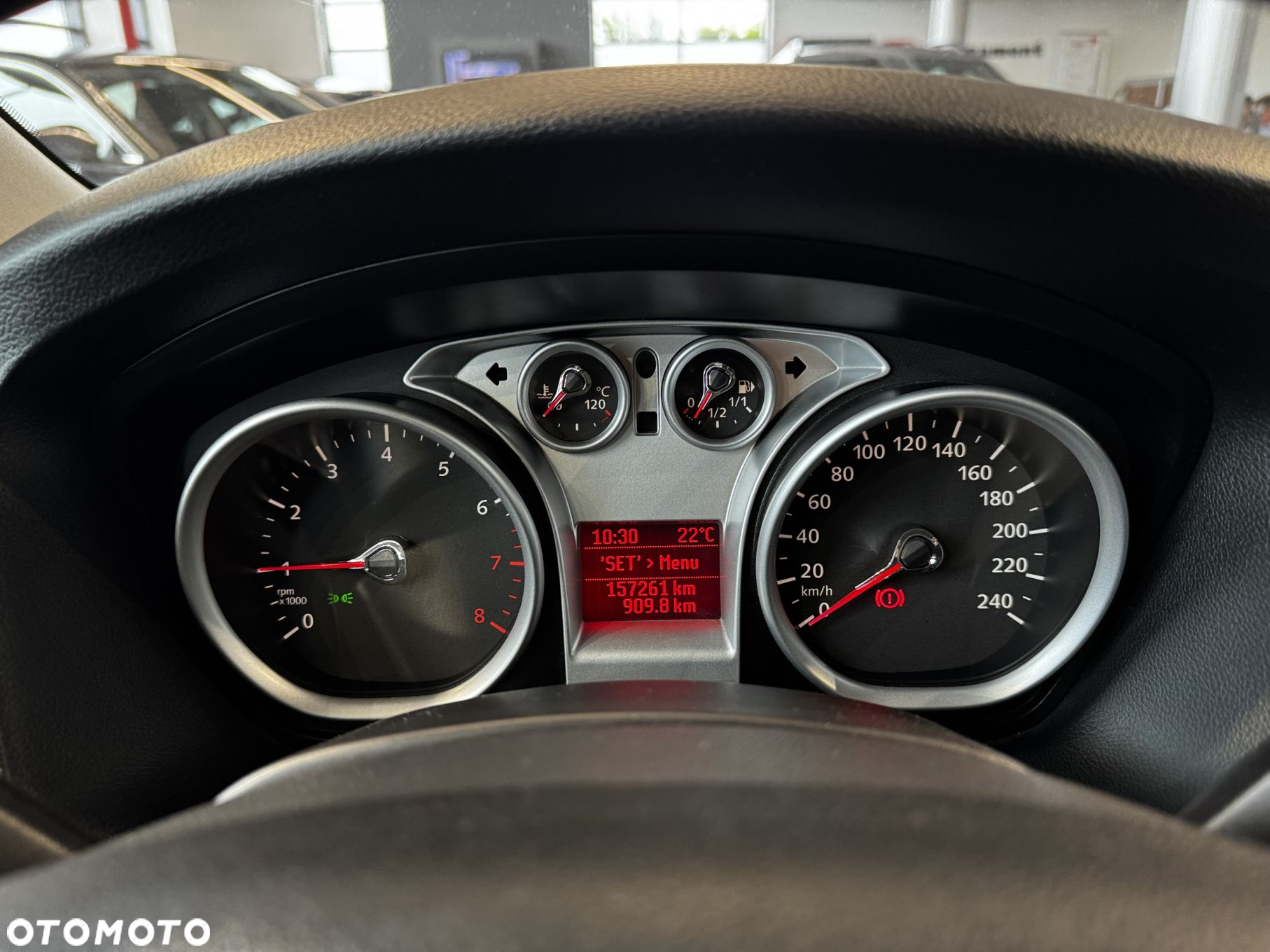 Ford Focus - 19